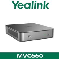yealink mvc660 uae