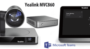 yealink mvc860 auto tracking system dubai