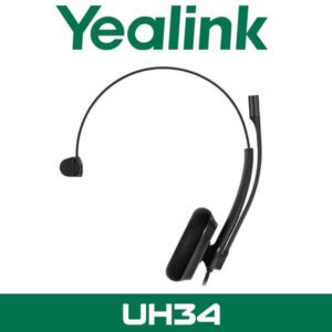 yealink uh34 monolite uc dubai