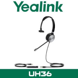 yealink uh36 mono uc dubai