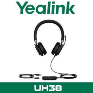 yealink uh38 dual dubai