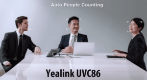 yealink uvc86 speaker tracking camera uae