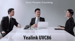 yealink uvc86 speaker tracking camera uae