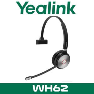 yealink wh62 mono uc sharjah