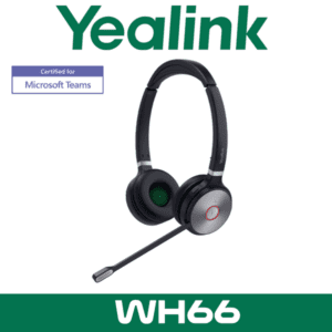 yealink wh66 dual teams dubai