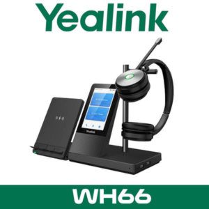 yealink wh66 dual uc dubai