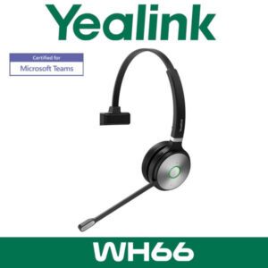 yealink wh66 mono teams uae