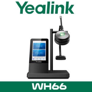 yealink wh66 mono uc dubai