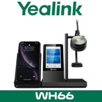 yealink wh66 mono uc sharjah