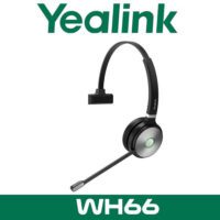 yealink wh66 mono uc uae