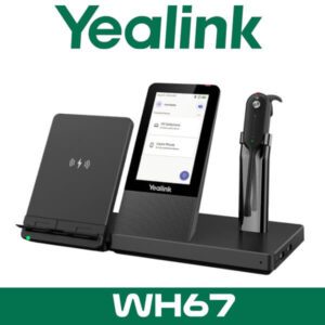 yealink wh67 uc abudhabi