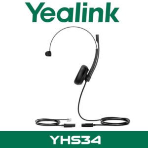 yealink yhs34 mono dubai