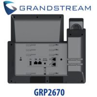 grandstream grp2670 abudhabi