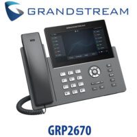 grandstream grp2670 dubai