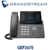 grandstream grp2670 uae