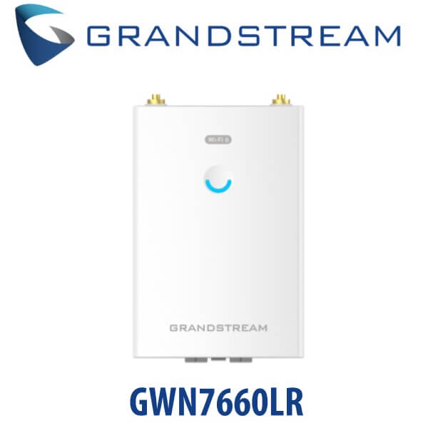 grandstream gwn7660lr uae