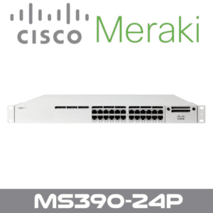 meraki MS390 24p dubai