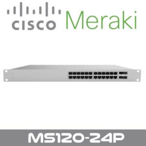 meraki ms120 24p dubai