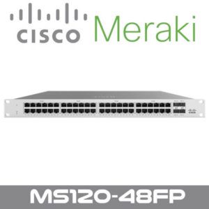 meraki ms120 48fp dubai