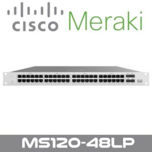 meraki ms120 48lp dubai