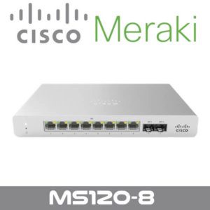 meraki ms120 8 dubai