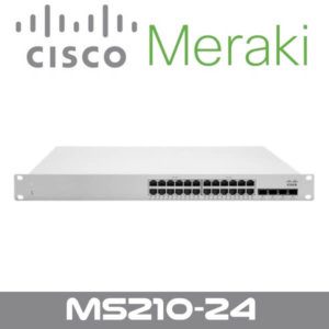 meraki ms210 24 dubai