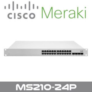 meraki ms210 24p dubai