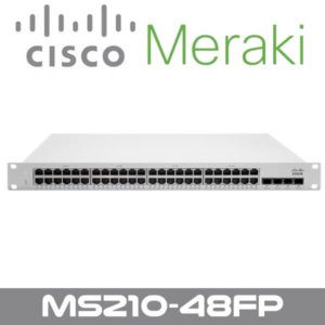 meraki ms210 48fp dubai