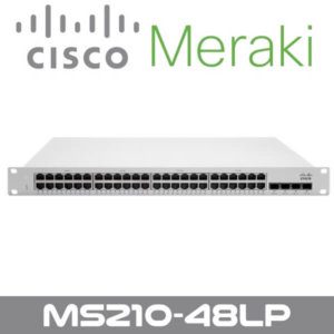 meraki ms210 48lp dubai