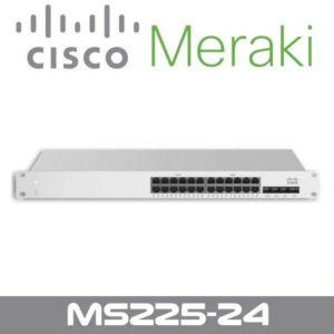 meraki ms225 24 dubai