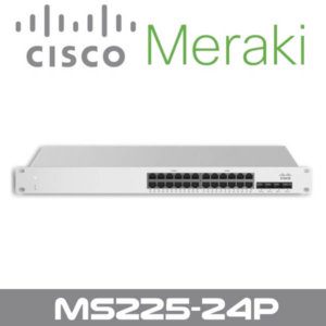 meraki ms225 24p dubai