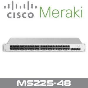 meraki ms225 48 dubai