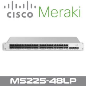 meraki ms225 48lp dubai