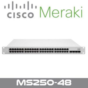 meraki ms250 48 dubai