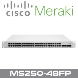 meraki ms250 48fp dubai