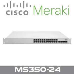 meraki ms350 24 dubai