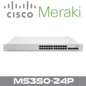 meraki ms350 24p dubai