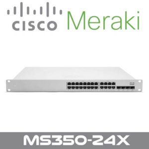 meraki ms350 24x dubai