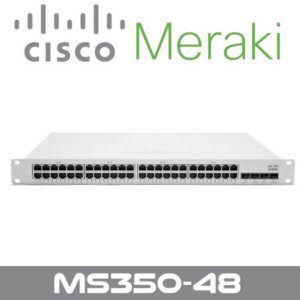 meraki ms350 48 dubai