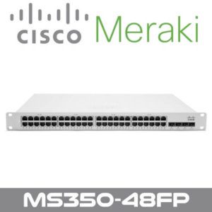 meraki ms350 48fp dubai