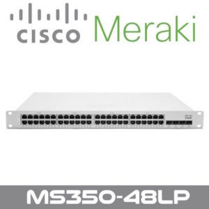 meraki ms350 48lp dubai