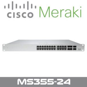 meraki ms355 24 dubai