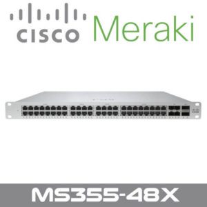 meraki ms355 48x dubai