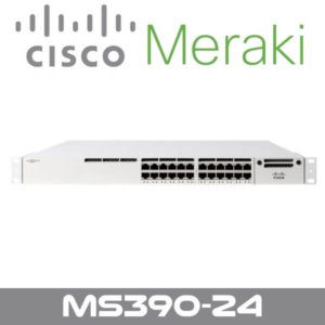 meraki ms390 24 dubai