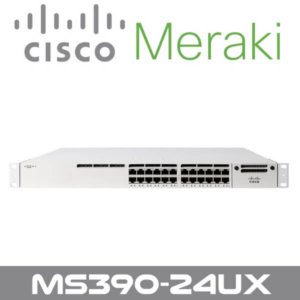 meraki ms390 24ux dubai