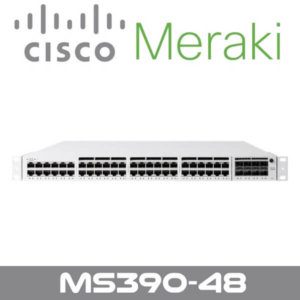 meraki ms390 48 dubai