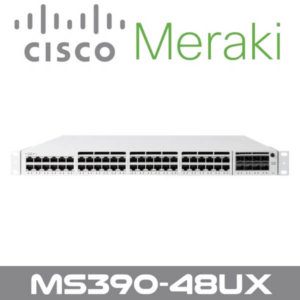 meraki ms390 48ux dubai