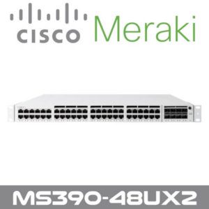 meraki ms390 48ux2 dubai