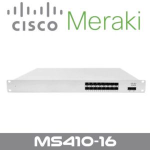 meraki ms410 16 dubai