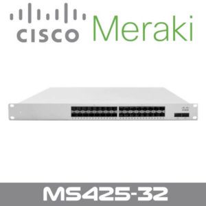 meraki ms425 32 dubai